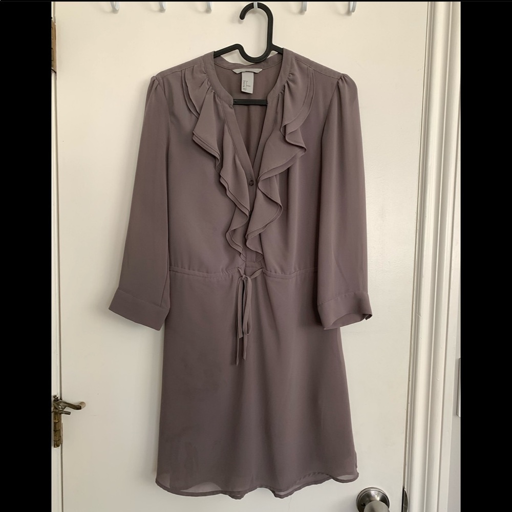 H&M dress